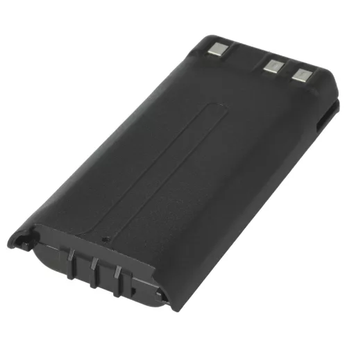 VHBW Radio Battery KNB-29A, KNB-29, BPKNB45LI, BPKNB29MHXT-1, BPKNB29MH - 1600 mAh 7.2 V NiMH