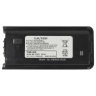 VHBW Radio Battery KNB-29A, KNB-29, BPKNB45LI, BPKNB29MHXT-1, BPKNB29MH - 1600 mAh 7.2 V NiMH