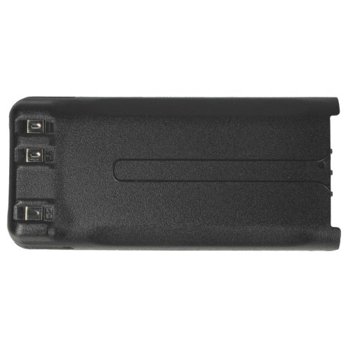 VHBW Radio Battery KNB-29A, KNB-29, BPKNB45LI, BPKNB29MHXT-1, BPKNB29MH - 1600 mAh 7.2 V NiMH