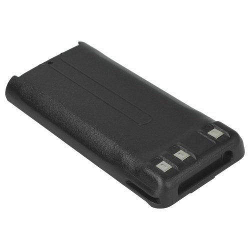 VHBW Radio Battery KNB-29A, KNB-29, BPKNB45LI, BPKNB29MHXT-1, BPKNB29MH - 1600 mAh 7.2 V NiMH