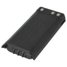 VHBW Radio Battery KNB-29A, KNB-29, BPKNB45LI, BPKNB29MHXT-1, BPKNB29MH - 1600 mAh 7.2 V NiMH