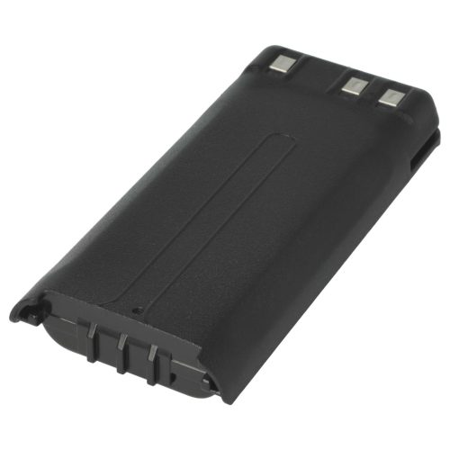 VHBW Radio Battery KNB-29A, KNB-29, BPKNB45LI, BPKNB29MHXT-1, BPKNB29MH - 1600 mAh 7.2 V NiMH