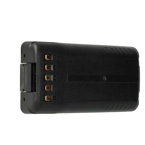 VHBW Radio Battery KNB-41NC, KNB-32N, KNB-31A, KNB-33L - 2100 mAh 7.2 V NiMH
