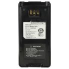 VHBW Rádió Akkumulátor KNB-41NC, KNB-32N, KNB-31A, KNB-33L - 2100 mAh 7,2 V NiMH
