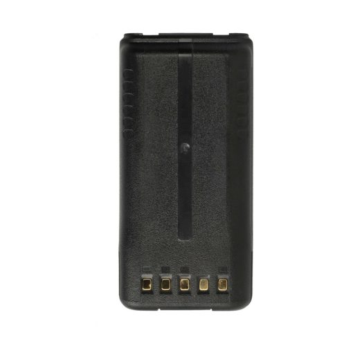 VHBW Rádió Akkumulátor KNB-41NC, KNB-32N, KNB-31A, KNB-33L - 2100 mAh 7,2 V NiMH