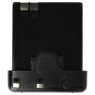 VHBW Rádió Akkumulátor PB-32, PB-32H, PB-33, PB-34 - 1100 mAh 6 V NiMH