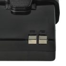 VHBW Rádió Akkumulátor PB-32, PB-32H, PB-33, PB-34 - 1100 mAh 6 V NiMH