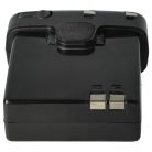 VHBW Rádió Akkumulátor PB-32, PB-32H, PB-33, PB-34 - 1100 mAh 6 V NiMH