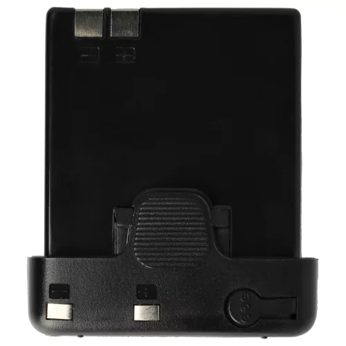 VHBW Radio Akku Kenwood PB-32, PB-32H, PB-33, PB-34 - 1100 mAh 6 V NiMH