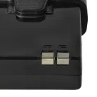 VHBW Radio Akku Kenwood PB-32, PB-32H, PB-33, PB-34 - 1100 mAh 6 V NiMH