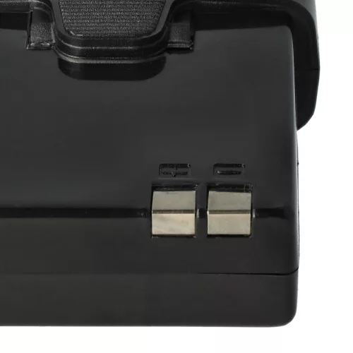 VHBW Radio Akku Kenwood PB-32, PB-32H, PB-33, PB-34 - 1100 mAh 6 V NiMH