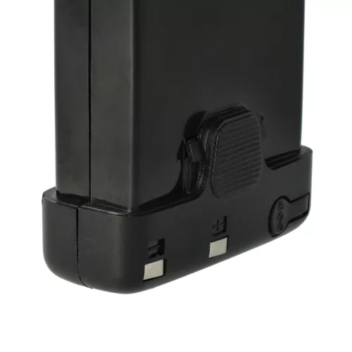 VHBW Radio Akku Kenwood PB-32, PB-32H, PB-33, PB-34 - 1100 mAh 6 V NiMH