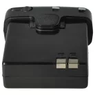 VHBW Radio Akku Kenwood PB-32, PB-32H, PB-33, PB-34 - 1100 mAh 6 V NiMH