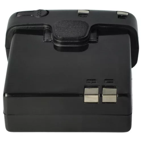 VHBW Radio Akku Kenwood PB-32, PB-32H, PB-33, PB-34 - 1100 mAh 6 V NiMH