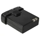 VHBW Radio Akku Kenwood PB-32, PB-32H, PB-33, PB-34 - 1100 mAh 6 V NiMH