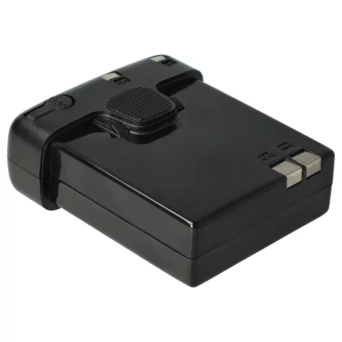 VHBW Radio Akku Kenwood PB-32, PB-32H, PB-33, PB-34 - 1100 mAh 6 V NiMH