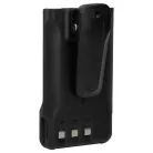 VHBW Radio Akku KNB-63L, KNB-65L - 1000 mAh 7,4 V Li-Ion