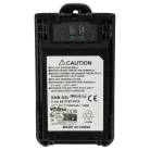VHBW Radio Akku KNB-63L, KNB-65L - 1000 mAh 7,4 V Li-Ion