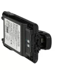 VHBW Radio Akku KNB-63L, KNB-65L - 1000 mAh 7,4 V Li-Ion