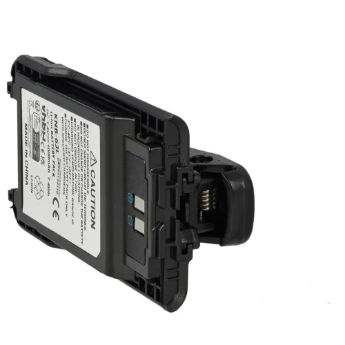 VHBW Radio Akku KNB-63L, KNB-65L - 1000 mAh 7,4 V Li-Ion