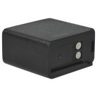 VHBW Radio Akku KNB-11A, KNB-11N, KNB-11, KNB-18A, KNB-12, KNB-12A - 1600 mAh 7,2 V NiMH