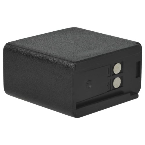 VHBW Radio Akku KNB-11A, KNB-11N, KNB-11, KNB-18A, KNB-12, KNB-12A - 1600 mAh 7,2 V NiMH