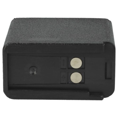 VHBW Radio Akku KNB-11A, KNB-11N, KNB-11, KNB-18A, KNB-12, KNB-12A - 1600 mAh 7,2 V NiMH