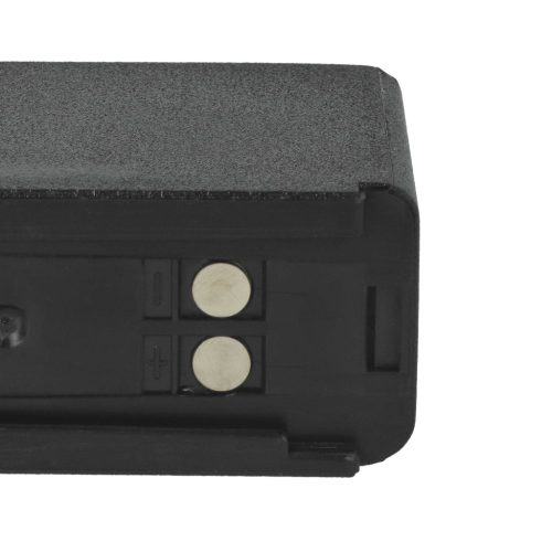 VHBW Radio Akku KNB-11A, KNB-11N, KNB-11, KNB-18A, KNB-12, KNB-12A - 1600 mAh 7,2 V NiMH