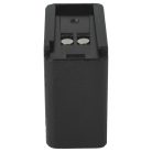 VHBW Radio Akku KNB-11A, KNB-11N, KNB-11, KNB-18A, KNB-12, KNB-12A - 1600 mAh 7,2 V NiMH