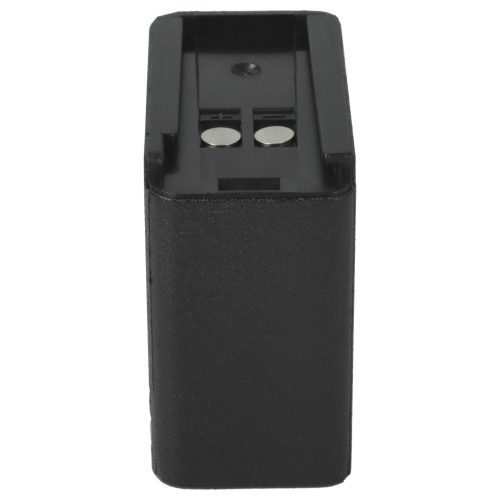 VHBW Radio Akku KNB-11A, KNB-11N, KNB-11, KNB-18A, KNB-12, KNB-12A - 1600 mAh 7,2 V NiMH