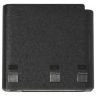 VHBW Radio Akku KNB-11A, KNB-11N, KNB-11, KNB-18A, KNB-12, KNB-12A - 1600 mAh 7,2 V NiMH