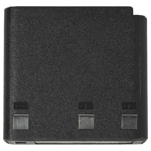 VHBW Radio Akku KNB-11A, KNB-11N, KNB-11, KNB-18A, KNB-12, KNB-12A - 1600 mAh 7,2 V NiMH