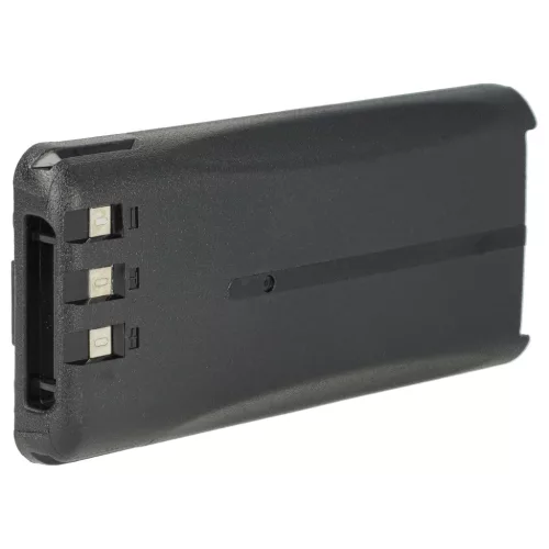 VHBW Radio Akku KNB-45, KNB-45L, KNB-45Li - 2000 mAh 7,4 V Li-Ion