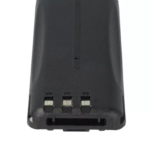 VHBW Radio Akku KNB-45, KNB-45L, KNB-45Li - 2000 mAh 7,4 V Li-Ion