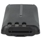 VHBW Radio Akku KNB-45, KNB-45L, KNB-45Li - 2000 mAh 7,4 V Li-Ion