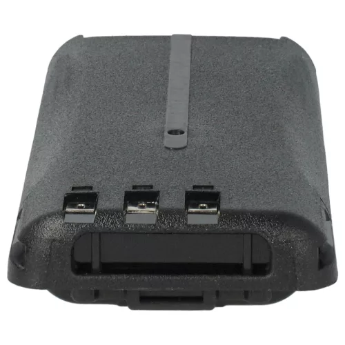 VHBW Radio Akku KNB-45, KNB-45L, KNB-45Li - 2000 mAh 7,4 V Li-Ion