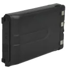 VHBW Rádió Akkumulátor PB-43N, PB-43 - 1800 mAh 7,2 V NiMH