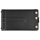 VHBW Rádió Akkumulátor PB-43N, PB-43 - 1800 mAh 7,2 V NiMH