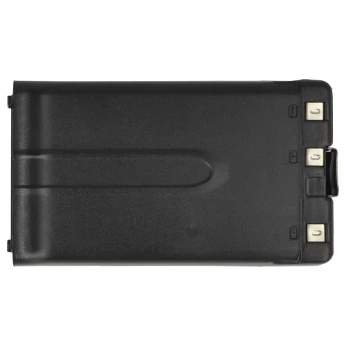 VHBW Rádió Akkumulátor PB-43N, PB-43 - 1800 mAh 7,2 V NiMH