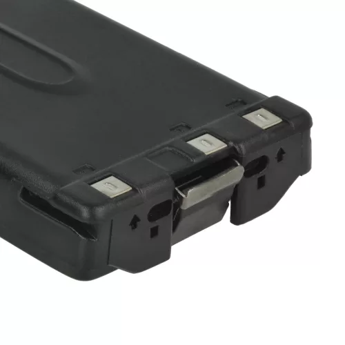 VHBW Rádió Akkumulátor PB-43N, PB-43 - 1800 mAh 7,2 V NiMH