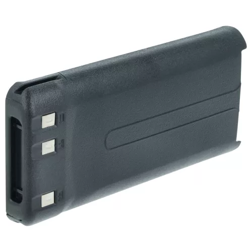 VHBW Radio Akku KNB-29A, KNB-29, BPKNB45LI, BPKNB29MHXT-1, BPKNB29MH - 2300 mAh 7,2 V NiMH