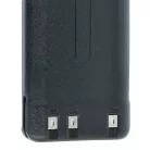 VHBW Radio Akku KNB-29A, KNB-29, BPKNB45LI, BPKNB29MHXT-1, BPKNB29MH - 2300 mAh 7,2 V NiMH