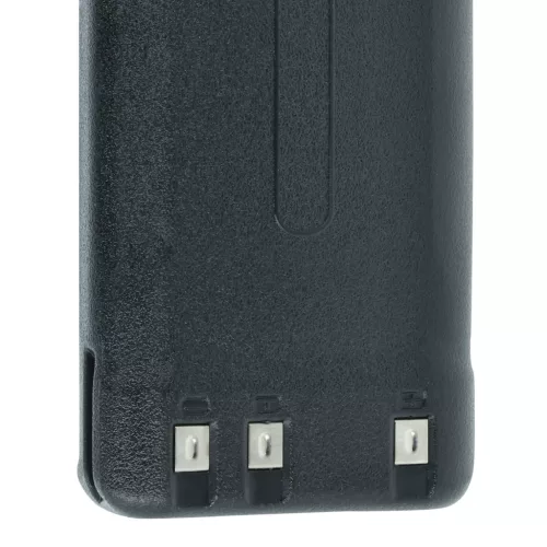 VHBW Radio Akku KNB-29A, KNB-29, BPKNB45LI, BPKNB29MHXT-1, BPKNB29MH - 2300 mAh 7,2 V NiMH