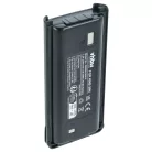 VHBW Radio Akku KNB-29A, KNB-29, BPKNB45LI, BPKNB29MHXT-1, BPKNB29MH - 2300 mAh 7,2 V NiMH