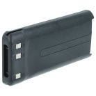 VHBW Rádió Akkumulátor KNB-29A, KNB-29, BPKNB45LI, BPKNB29MHXT-1, BPKNB29MH - 2300 mAh 7,2 V NiMH