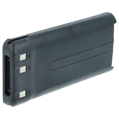 VHBW Rádió Akkumulátor KNB-29A, KNB-29, BPKNB45LI, BPKNB29MHXT-1, BPKNB29MH - 2300 mAh 7,2 V NiMH