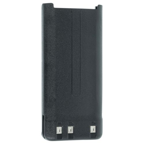 VHBW Rádió Akkumulátor KNB-29A, KNB-29, BPKNB45LI, BPKNB29MHXT-1, BPKNB29MH - 2300 mAh 7,2 V NiMH