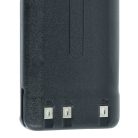 VHBW Rádió Akkumulátor KNB-29A, KNB-29, BPKNB45LI, BPKNB29MHXT-1, BPKNB29MH - 2300 mAh 7,2 V NiMH