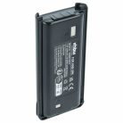 VHBW Rádió Akkumulátor KNB-29A, KNB-29, BPKNB45LI, BPKNB29MHXT-1, BPKNB29MH - 2300 mAh 7,2 V NiMH