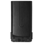 VHBW Radio Akku Bidatong BD-15-L Ersatz - 2000 mAh 7,2 V NiMH